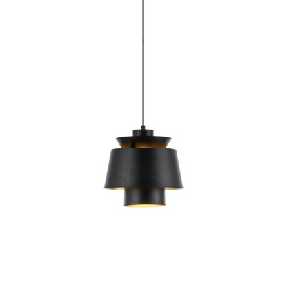 Elegant Hanging Light Pendant Lamp - Fesara