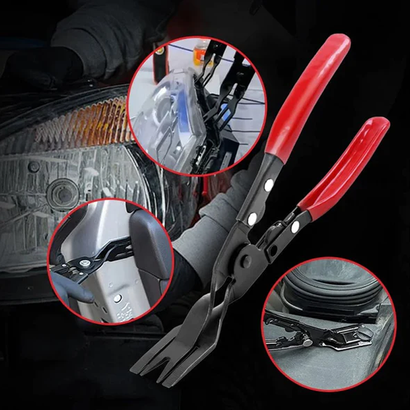 Heavy Duty Rivet Pliers Tool - Fesara
