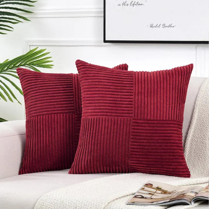 Plush Comfortable Pillow Cushion