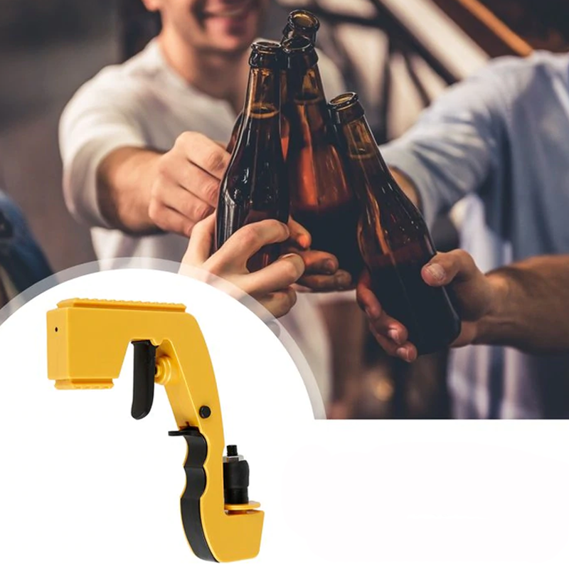 Fast Beer Dispenser Gun
