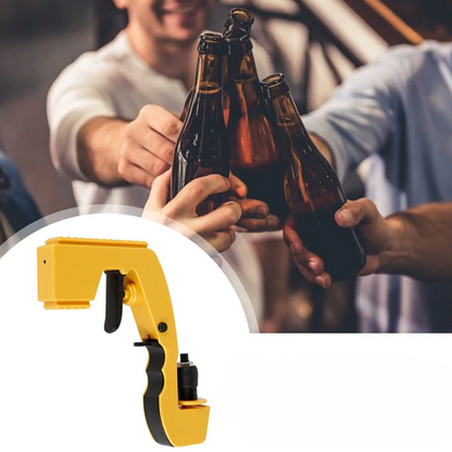 Fast Beer Dispenser Gun