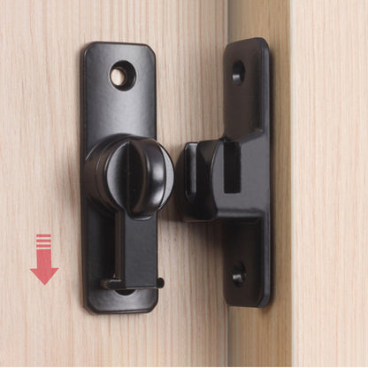 Durable Metal Quick Release Clamp