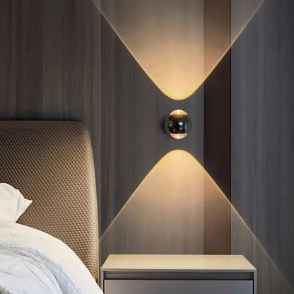 Fesara Modern Ambient Table Lamp