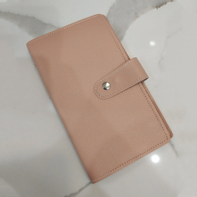 Fesara Envelope Budget Savings Planner Book