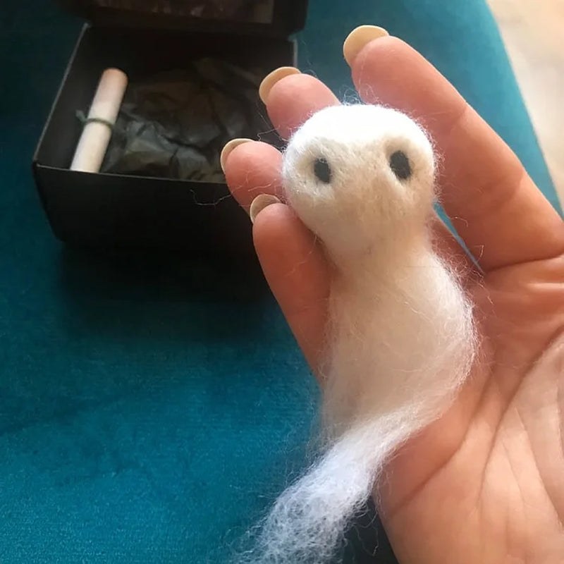 Ghost Adoption Kit