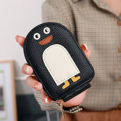 Fast Access Wallet Phone Card Holder