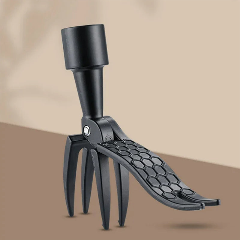 Fesara | Durable Extendable Garden Weed Remover Tool