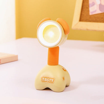 Small Pretty Desk Lamp