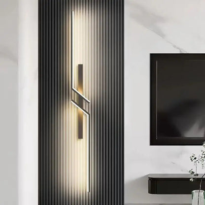 ThinLine Modern LED Wall Light