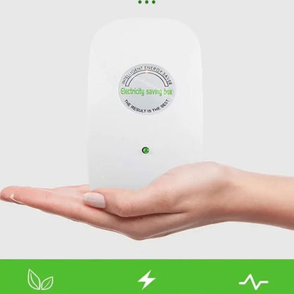 Smart Home Power Saver Device