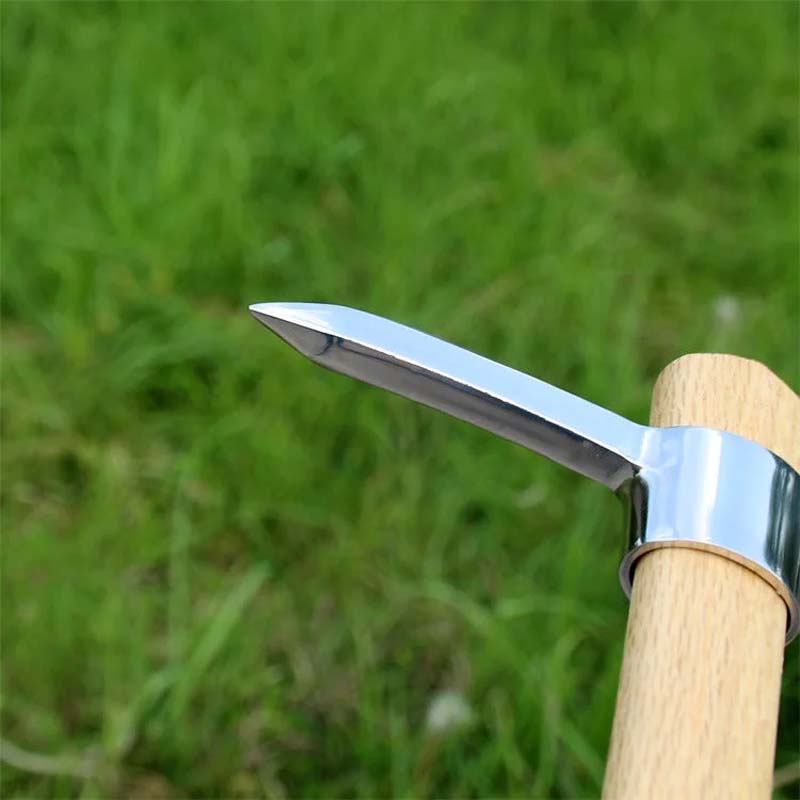 Heavy Duty Double Head Pick Axe Tool