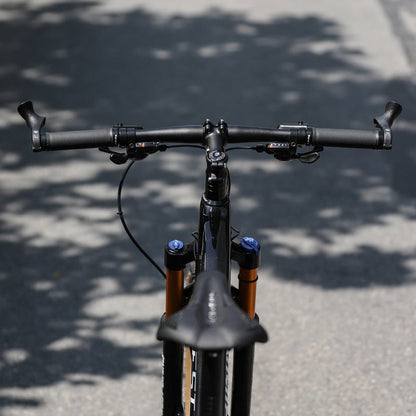 Comfortable Grip Bike Handles (1 Pair)