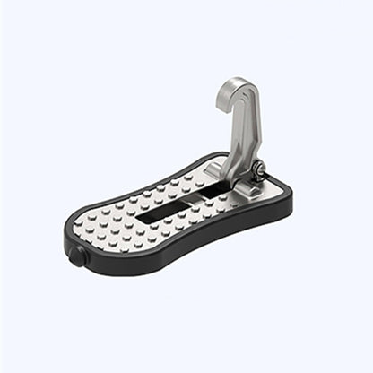 Fesara | Car Emergency Step with Window Breaker & Folding Design - Fesara