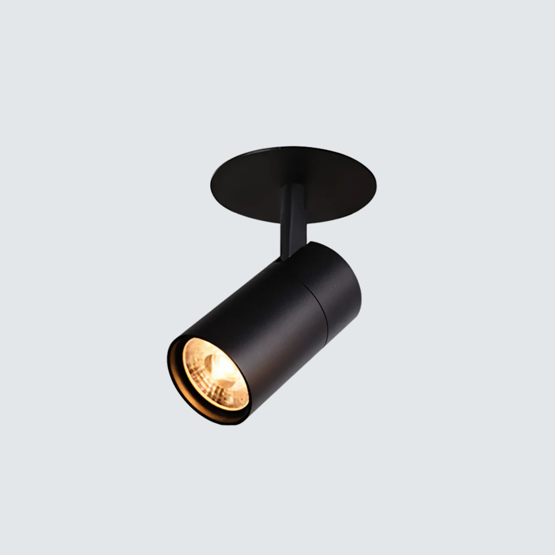 Fesara Contemporary LED Ceiling Light Fixture - Fesara