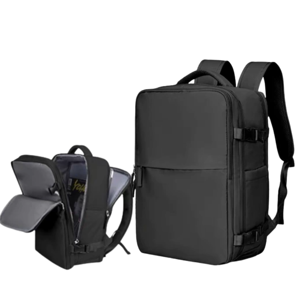 Compact Lightweight Carry On Bag