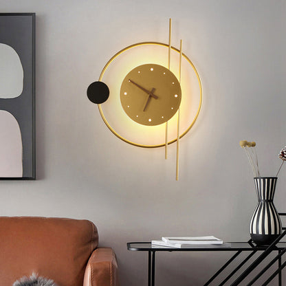 Elegant LED Wall Light – Stylish Room Decor - Fesara