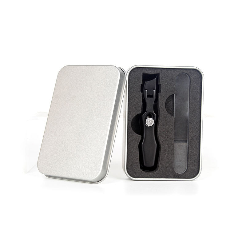 Precise Sharp Nail Care Clippers