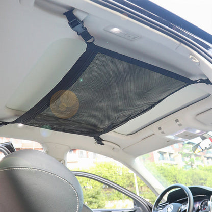 Compact Car Top Cargo Storage Bag - Fesara