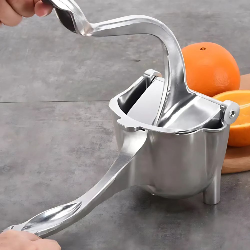 Fesara | Easy Squeeze Orange Juice Maker