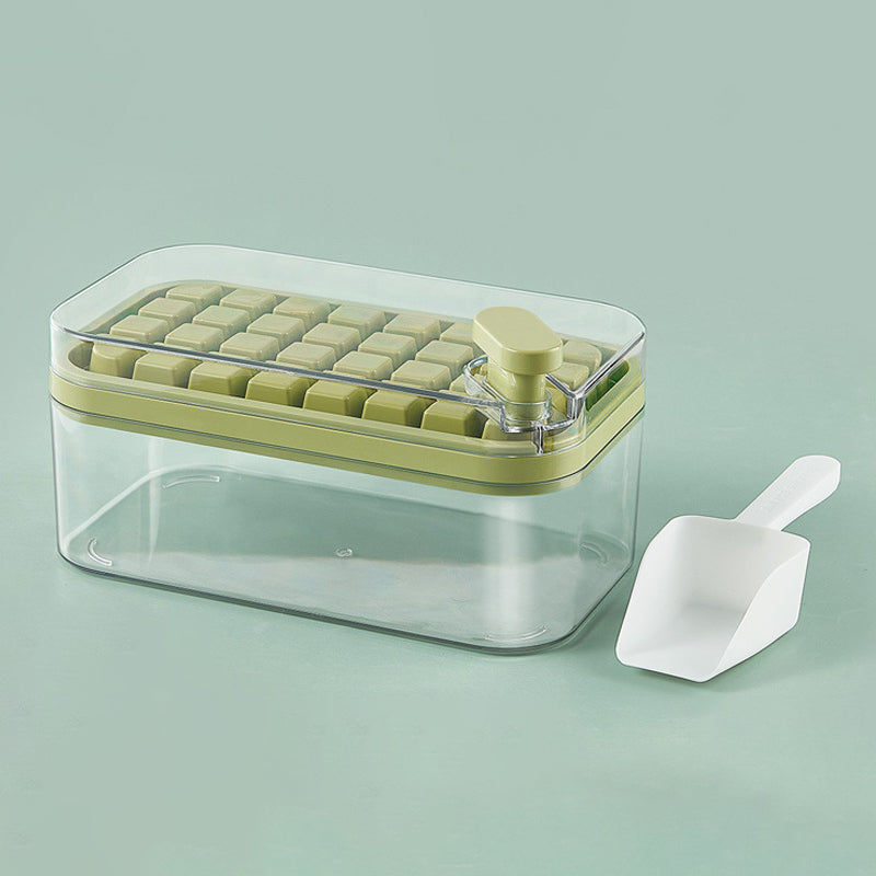 Insulated Silicone Cooler Box - Fesara