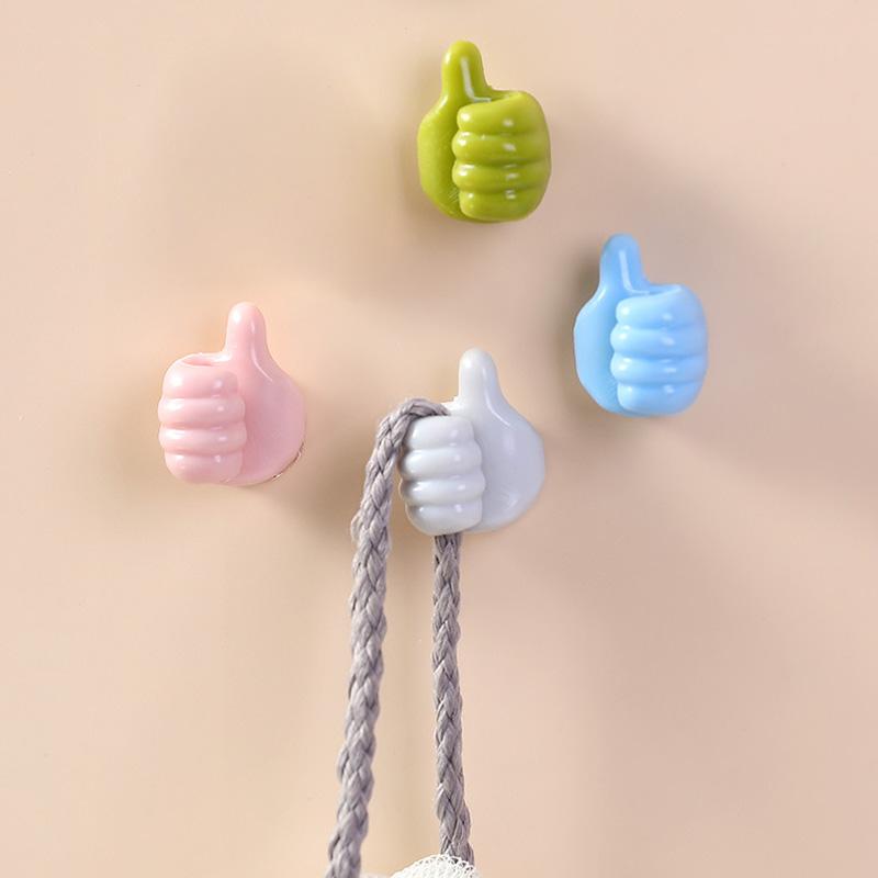 Stylish Hand Shaped Wall Hook - Fesara