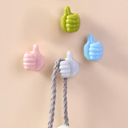 Stylish Hand Shaped Wall Hook - Fesara