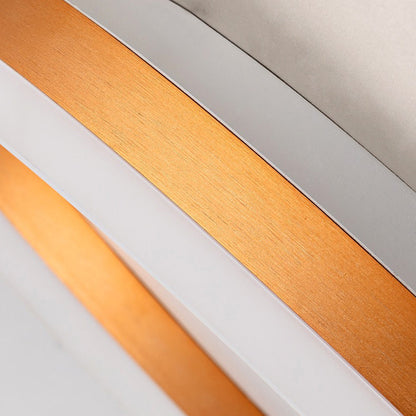Modern Slim LED Ceiling Light