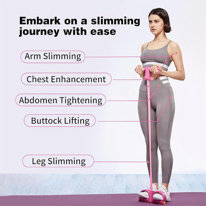 Easy Fitness Tracker Watch