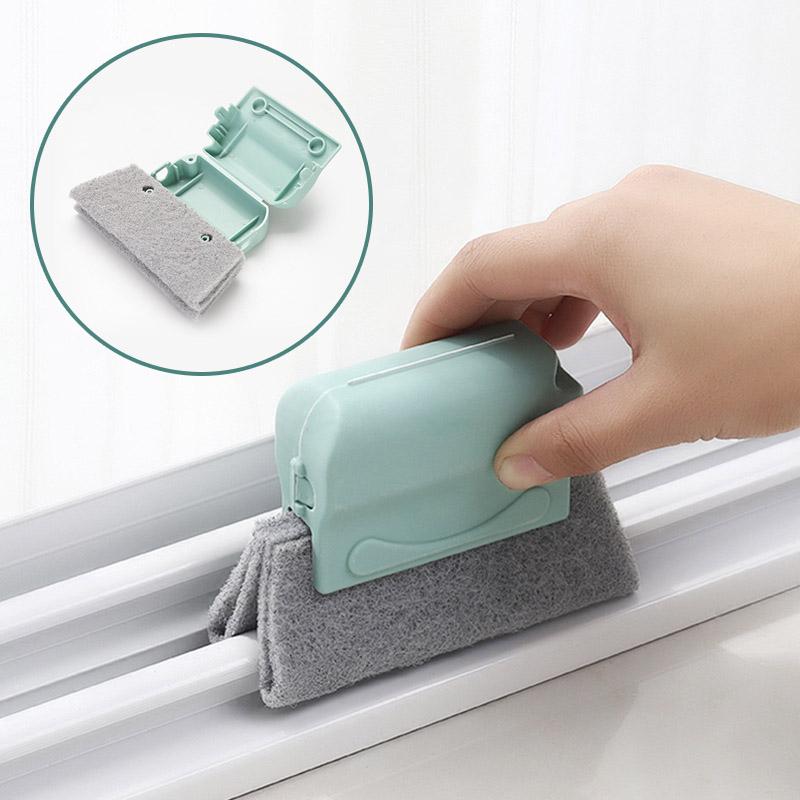 Detailed Small Cleaning Brush - Fesara