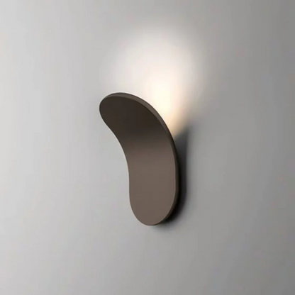 Nordic Style Hanging Wall Light