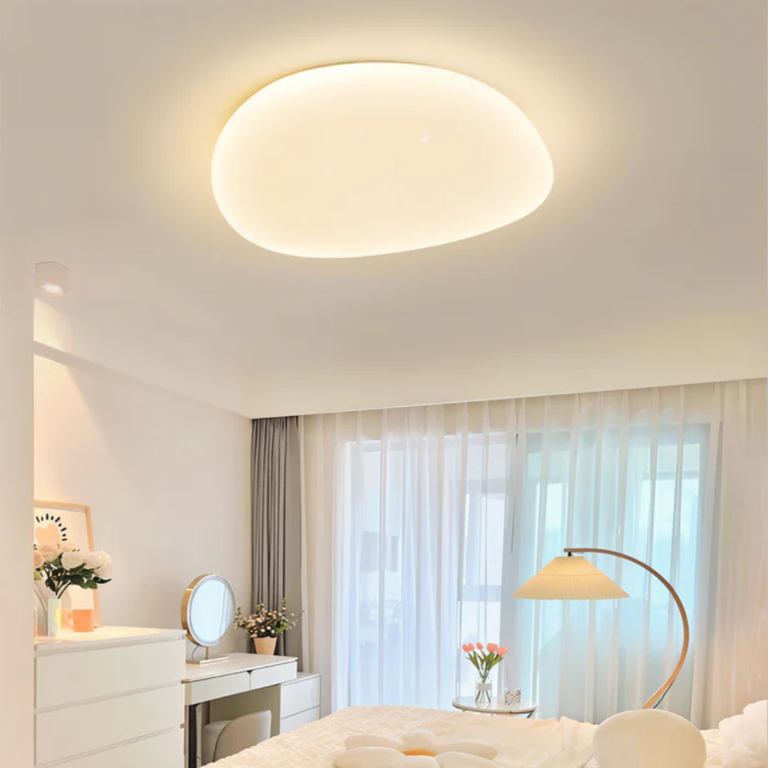 Modern Dimmable Ceiling Light