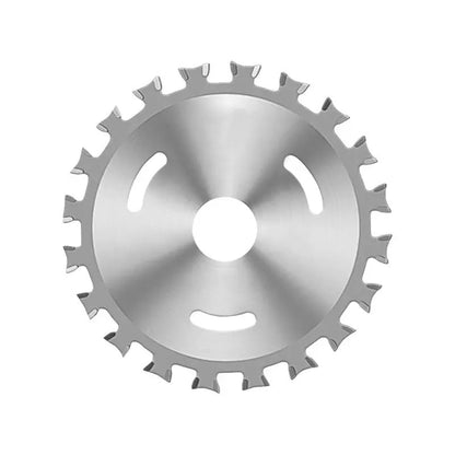 Slim Metal Cutting Disk Blade