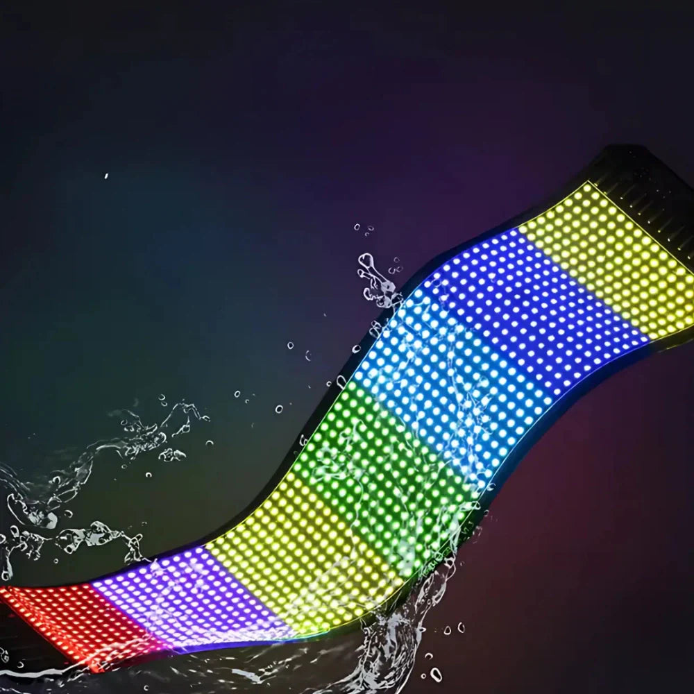 Bright LED Digital Sign Display
