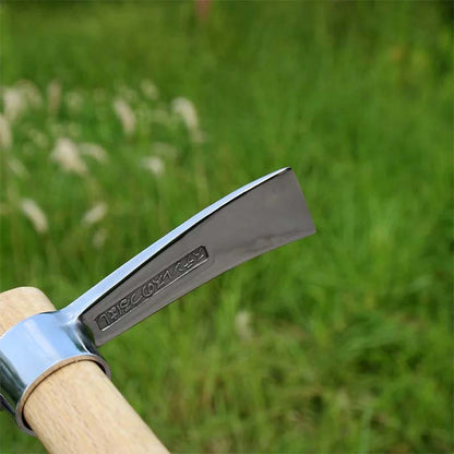 Heavy Duty Double Head Pick Axe Tool
