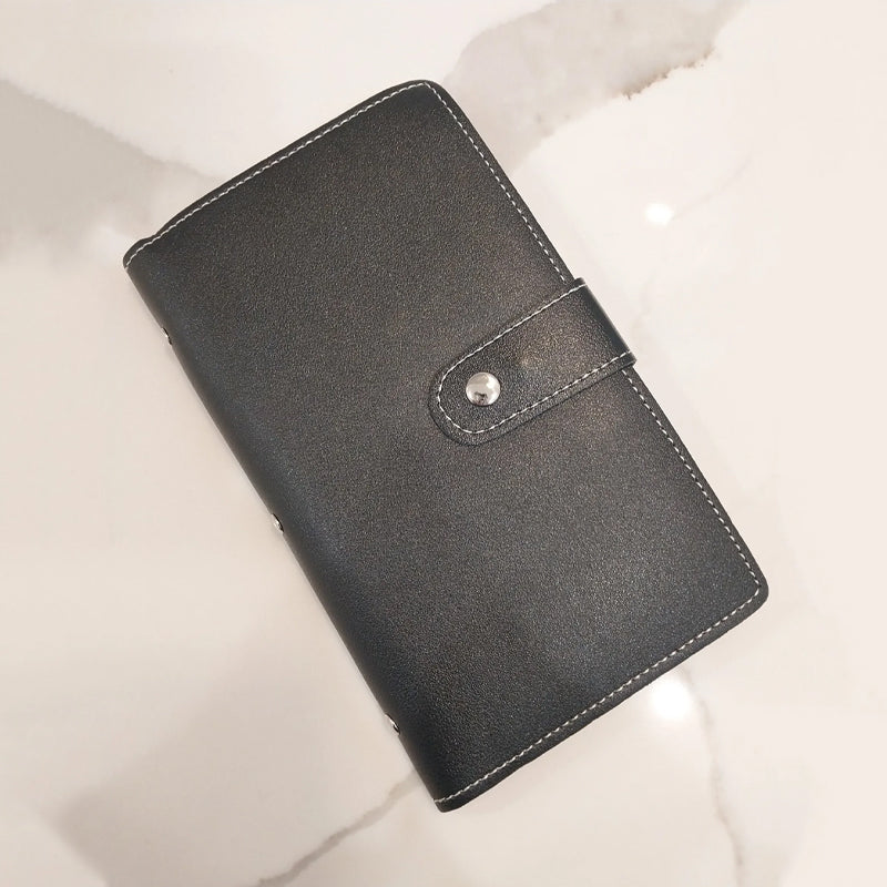 Money Saving Budget Planner Book