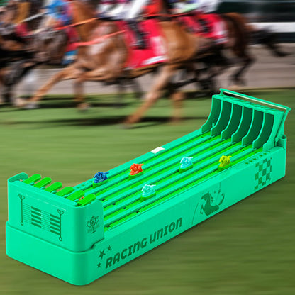 Exciting Horse Racing Simulator Game