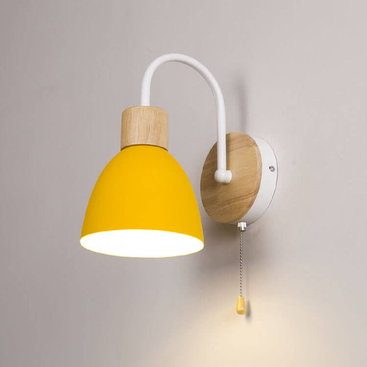 Simple Single Light Fixture