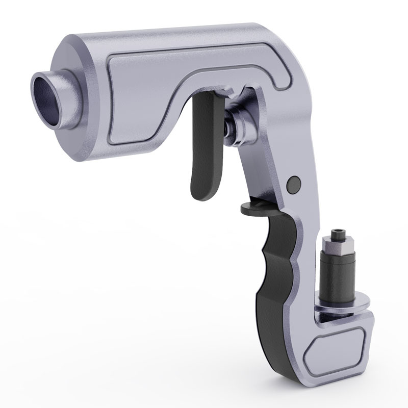 Fast Beer Dispenser Gun