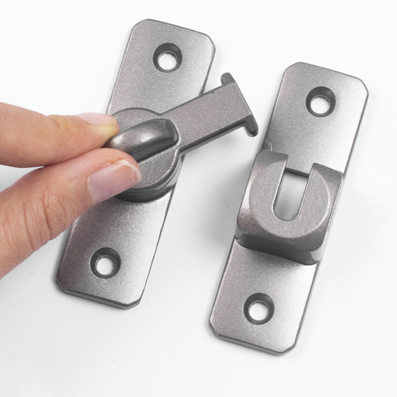 Durable Metal Quick Release Clamp