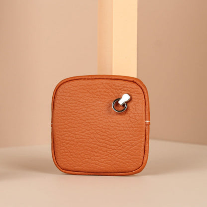 Eco Friendly Luxury Handbag