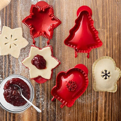 Delicious Holiday Christmas Cakes Sweet Treats