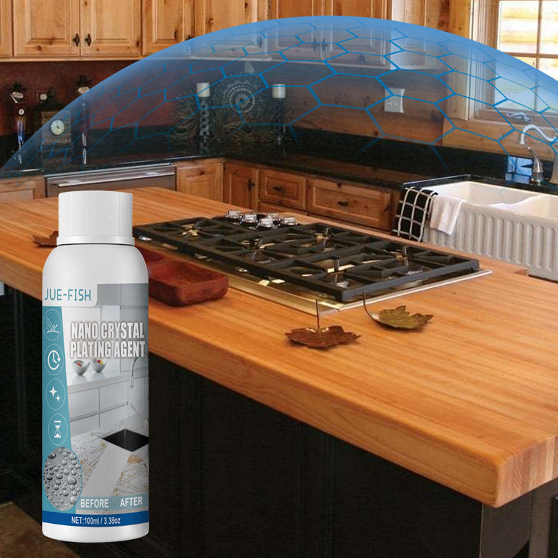 Premium Stone Effect Car Coating Spray