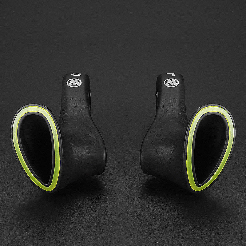 Comfortable Grip Bike Handles (1 Pair)