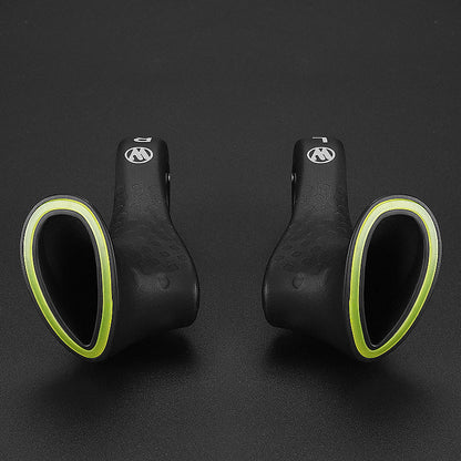 Comfortable Grip Bike Handles (1 Pair)