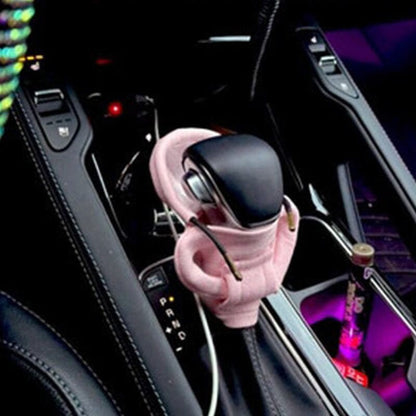 Aluminum Manual Shift Knob