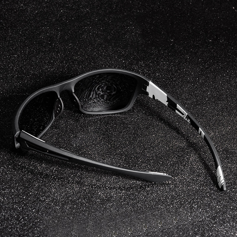 Fesara | Athletic Polarized Sport Shades