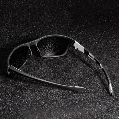 Fesara | Athletic Polarized Sport Shades