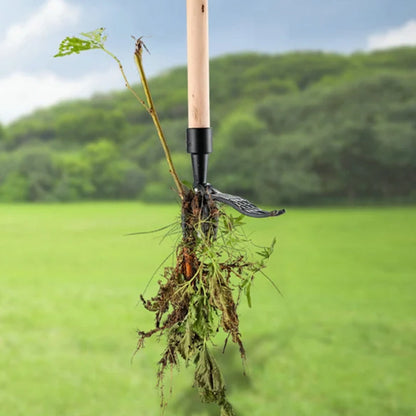 Easy Weed Remover Tool