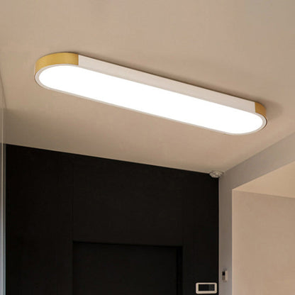 Simple 1-Light Ceiling Fixture