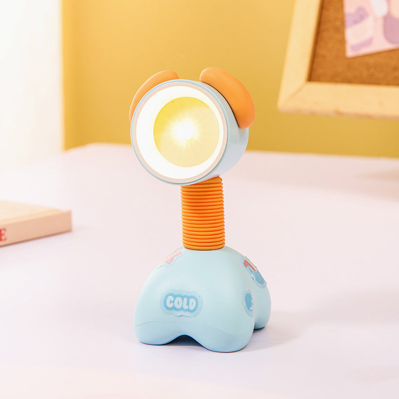 Small Pretty Desk Lamp
